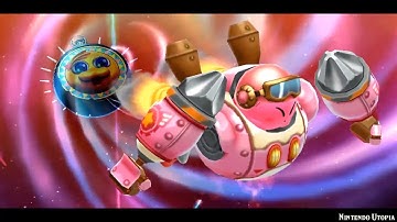 The True Arena | Kirby Planet Robobot ᴴᴰ