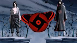 Naruto - Trap remix Loneliness (Elihu Remix)🇯🇵🇯🇵[Naruto Trap Remix][Anime Remix]
