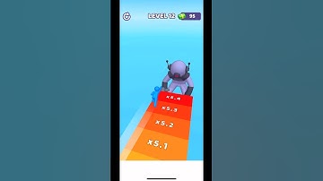 Layer Man Vs Bosses 😂 | Layer man 3d gameplay #layerman #gaming #shorts