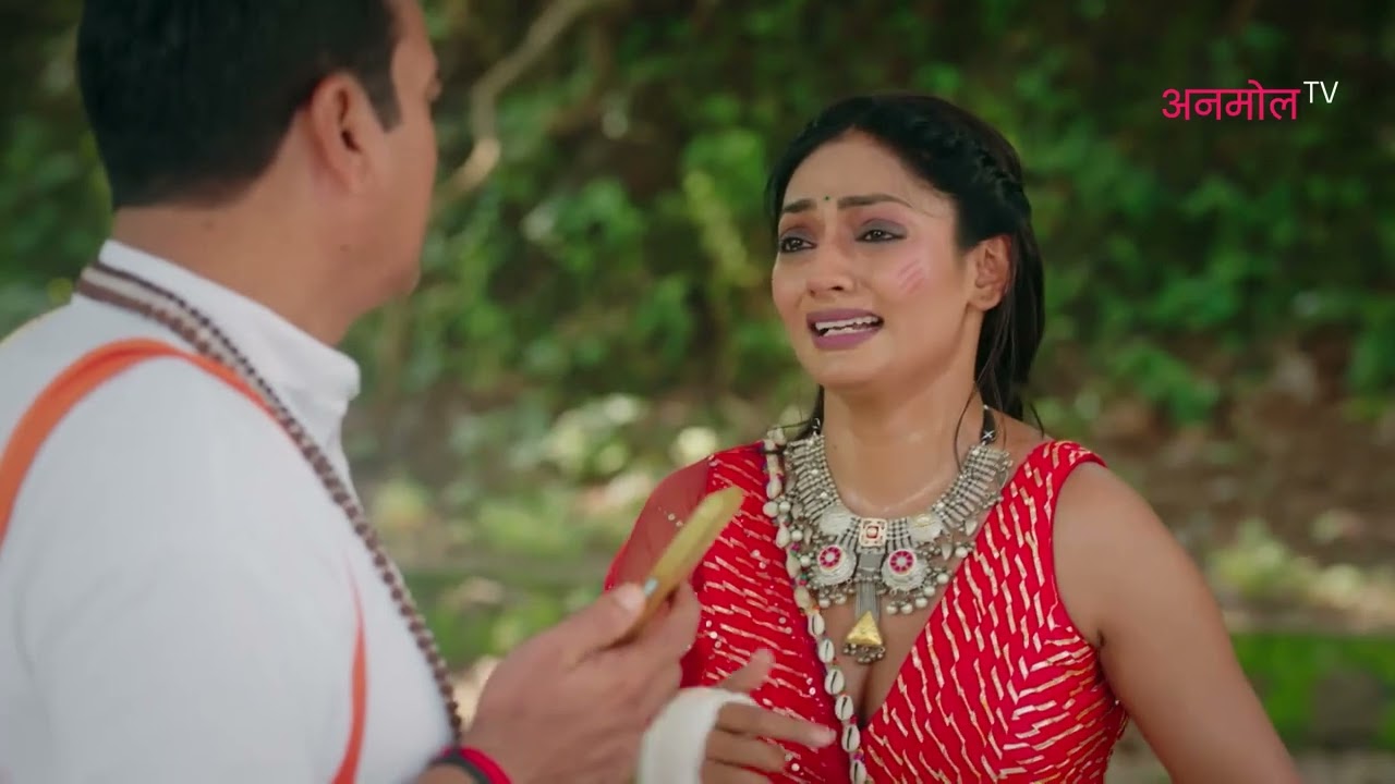 Kaise Mujhe Tum Mil Gaye | Ep - 324 | Webisode 03 | Jan,10 2026 | Sriti Jha,Arjit Taneja | Anmol TV