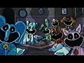 Voicing over ​inubis’s Catnap’s Day Off. (TW: SWEARING AND MENTIONS OF DRUGS.)