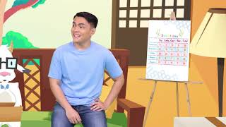 Ready, Set, Read! Grade 3 Unit 36 | Episode 5: Making Graphs, Tables, and Pictographs