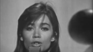 Françoise Hardy Mon amour adieu