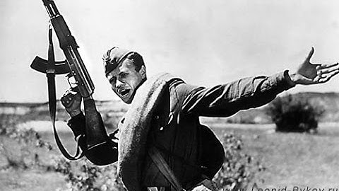 "Defense of Sevastopol", 3rd place (final) - video competition “Sevastopol - City of Dreams”