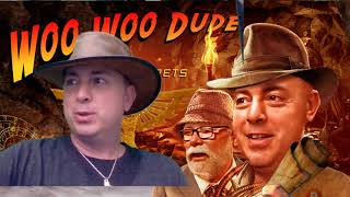 REALIST NEWS - It was Clif's idea to get this hat