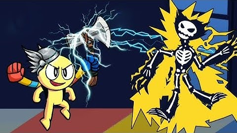 Grabpack Troll: Wuggy Playtime - Level 1-30 Fails & Answers (GAMEE) @JEDT15