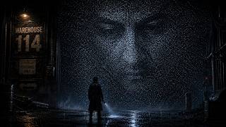 Name Without A Face - Thon 1988 80S Darkwave Synth Rock
