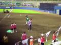 速水けんたろう ファイターズ魂 in鎌ヶ谷