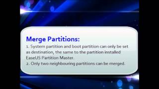 easeus partition master professional 9.1.1