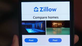 Compare Homes With Zillow (:06) screenshot 2