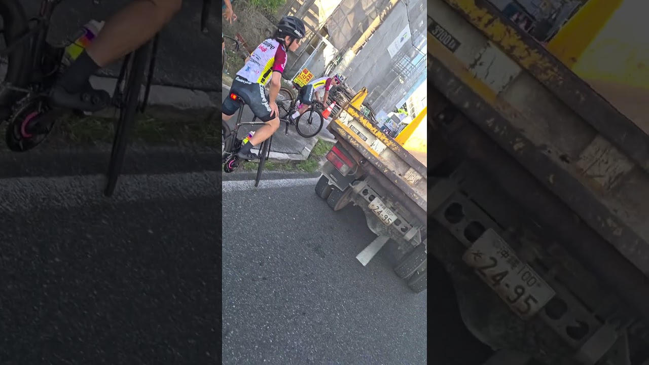 Gじゃなくて良かった.... #ロードバイク #自転車