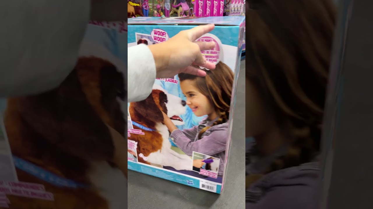 🐶 FurReal Millie My Lovin’ Pup (арт. 1851534)