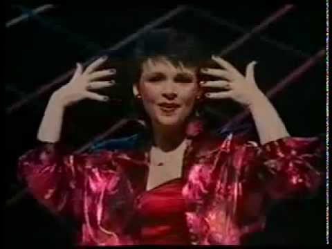 DANA You Can Do Magic 1988 (FoD#11)