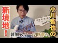 【驚異の威力】作曲とアドリブの悩みが一瞬で吹き飛ぶ「Litejam guitar」が凄すぎた！