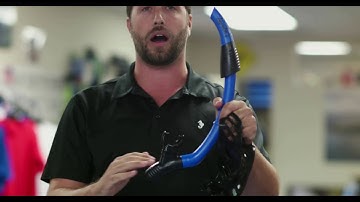 "Non-Thinking"  Snorkel Technology