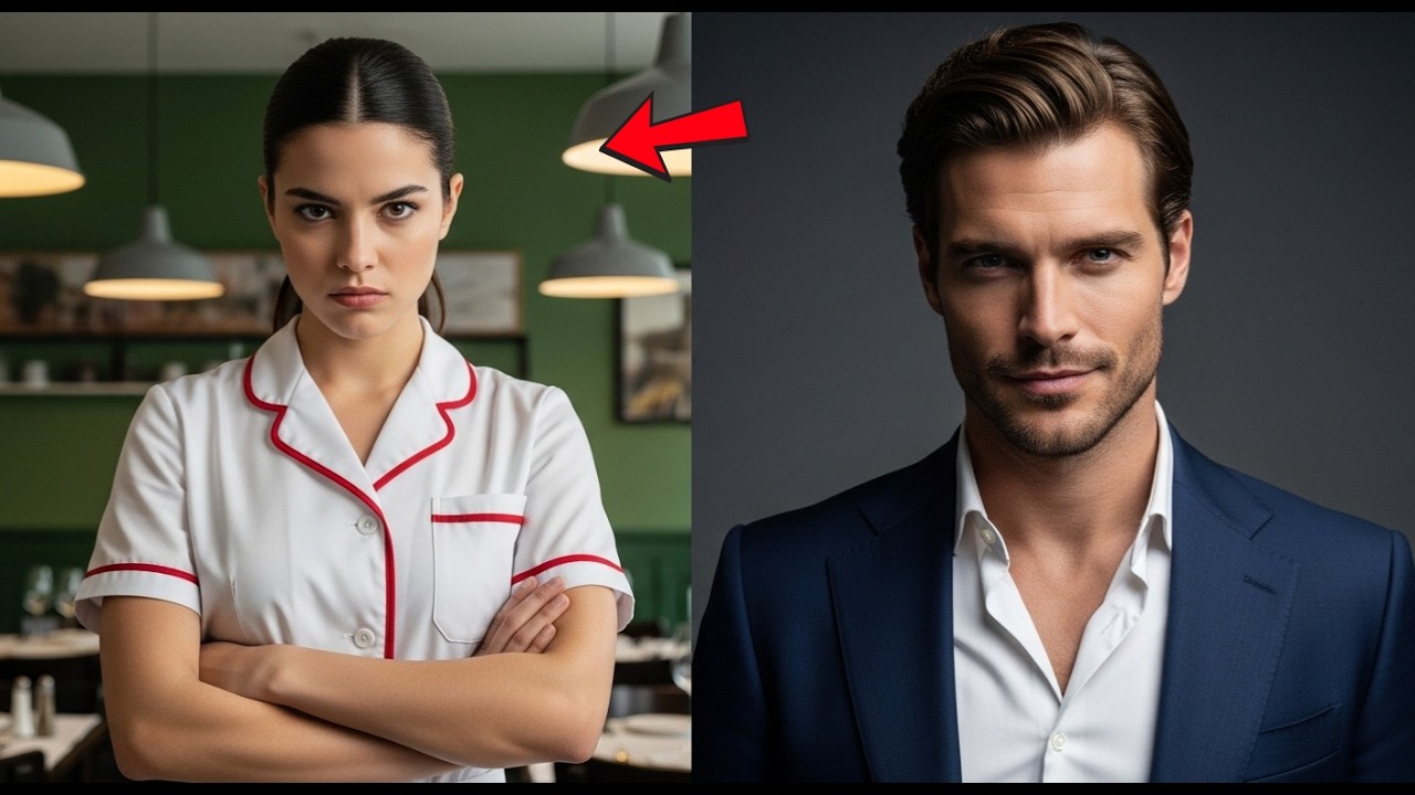 Aceptó Ser Su Novia Falsa… El Millonario Jamás Imaginó Lo Que Pasaría