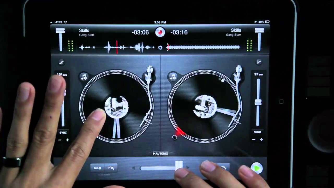 Djay Djay