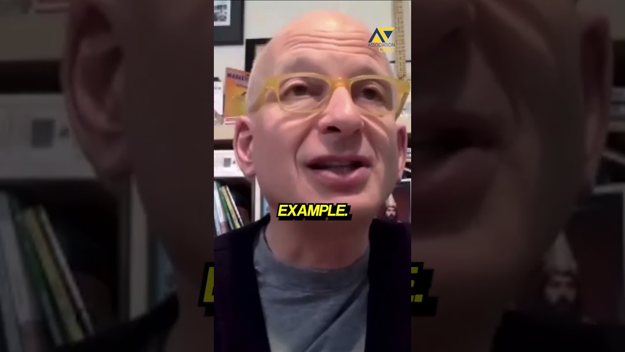 The Safest Thing You Can Do FEELS Risky