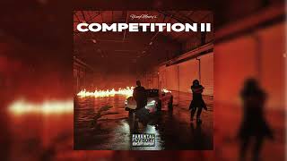 [FREE] Dark Dancehall / HipHop Sample Pack 'Competition II' (Skillibeng, Skeng, Dancehall, Dark)