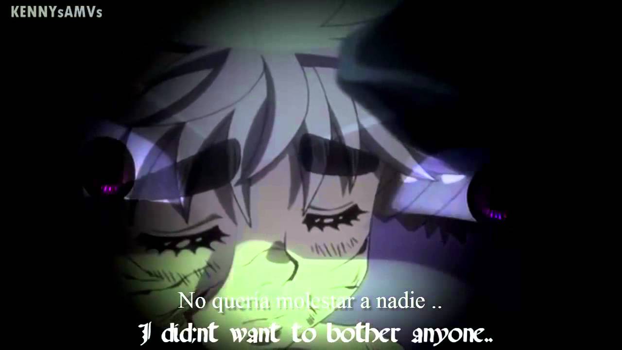 Último Suspiro (asmv sub español)