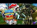 Guild Wars 2 Broke Me ... AGAIN! | Super Adventure Box 2026