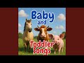Gymnastics Day Baby And Toddler Songs For Playtime And Bedtime 