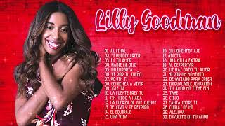 Lo Mejor De Lilly Goodman En Adoracion Lilly Goodman Sus Mejores Éxitos by Musica Para Orar 1,438 views 1 year ago 2 hours, 31 minutes