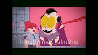 Alejandro - Lady Gaga Warden Edit