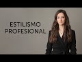 Estilismo Retrato Profesional - Cómo Escoger el VESTUARIO de tu Sesión de Fotos de Marca Personal 👗