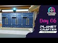 Planet Crafter Toxicity Day 6 - Going Mad with Storage!