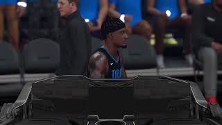 UBA S3 Playoffs 8 20 Part 1