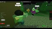 Roblox How To Glitch Out Of The Map In Vampire Hunters 2 Youtube - roblox vampire hunters 2 money hack