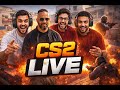 CS2 ലൈവ് | ഷെർലോക്ക് മുള്ളനോട് ചെയ്തത് കണ്ടാൽ നിങ്ങൾ ഞെട്ടും!!!
