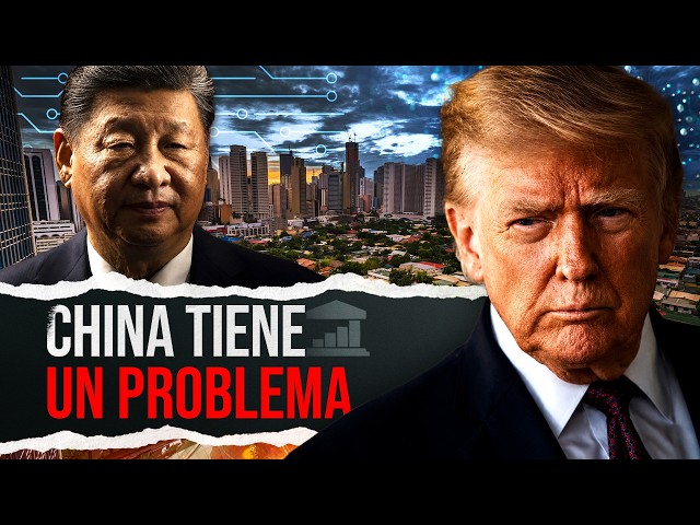EEUU quiere ACABAR con su dependencia de CHINA y tiene un PLAN: la PAX SILICA @VisualPolitik