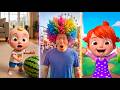 Comedy videos that everyone can enjoy and laugh at.