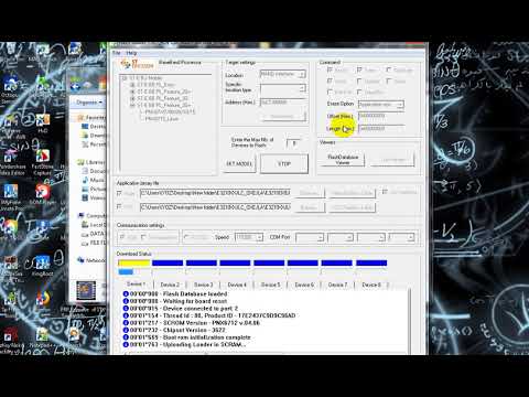 Cara Flash Samsung Gt E3210 Youtube