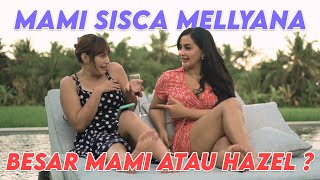 Mami Sehari Bisa Sampai 10 Kali Loooo ! |  Q N A With Mami Sisca Mellyana | Kawai Info