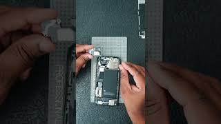 iPhone 13 front speaker change