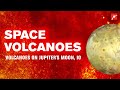 Space Volcanoes On Jupiter S Moon Io Spacing Out Space Volcanoes On Jupiter S Moon Io Spacing Out