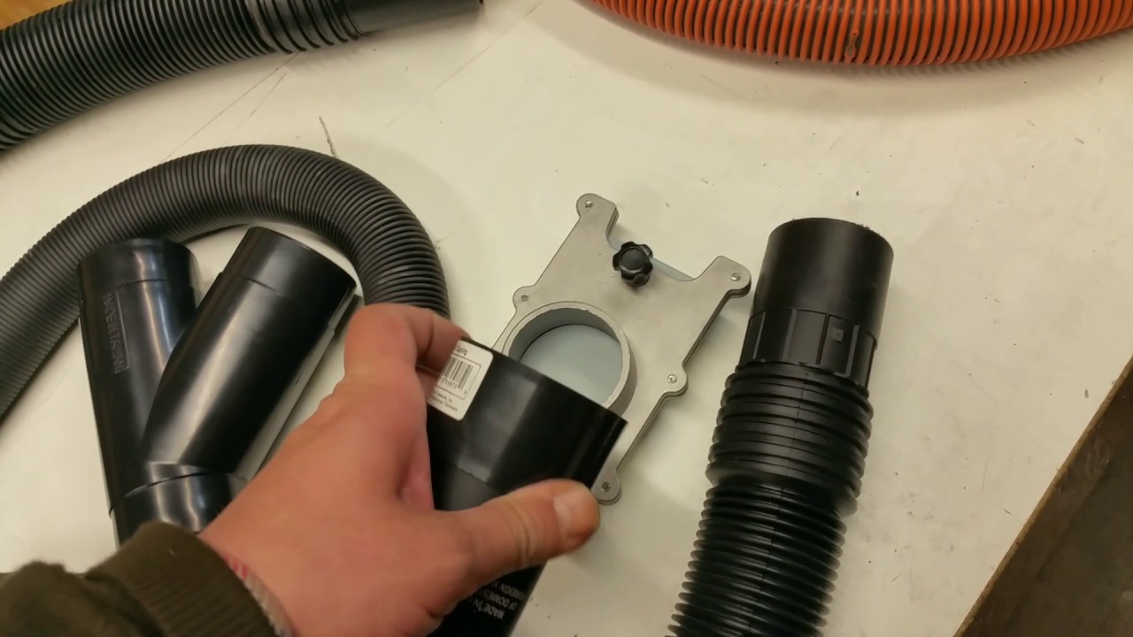  Ridgid Vacuum Attachments