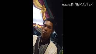 Peringatan Isra Mi'Raj Masjid Jami'Baiturrahman