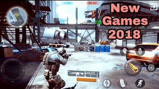 Top 10 Best New Games For Android/iOS September 2018 HD screenshot 5