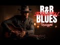 Late Night Soul – Relaxing R&B Soulful Blues | Acoustic Seduction 2025