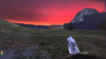 Game- Pproject IGI on Athlon 5350 AM1 platform