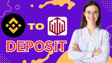 How to Deposit USDT in Quotex from Binance pay | Quotex per deposit kaise kare