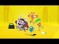 Foster S Home For Imaginary Friends Theme Song 1 Hour Loop