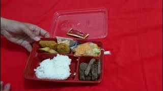 GOKANA, Makanan fast food jepang terbaik, menu nya ok, harganya terjangkau banget, di jamin kenyang