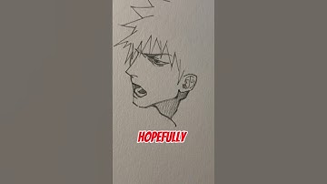 How to create a gradient by cross hatching technique || Jmarron