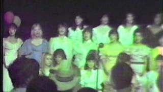 1984 May Musicale 'Rainbow' May 18