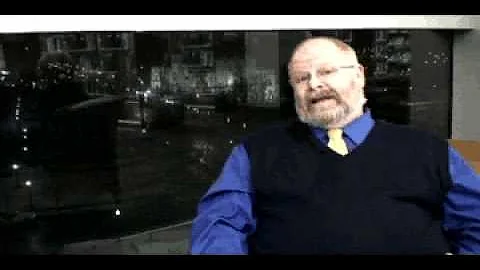 Rick Lowery Intro